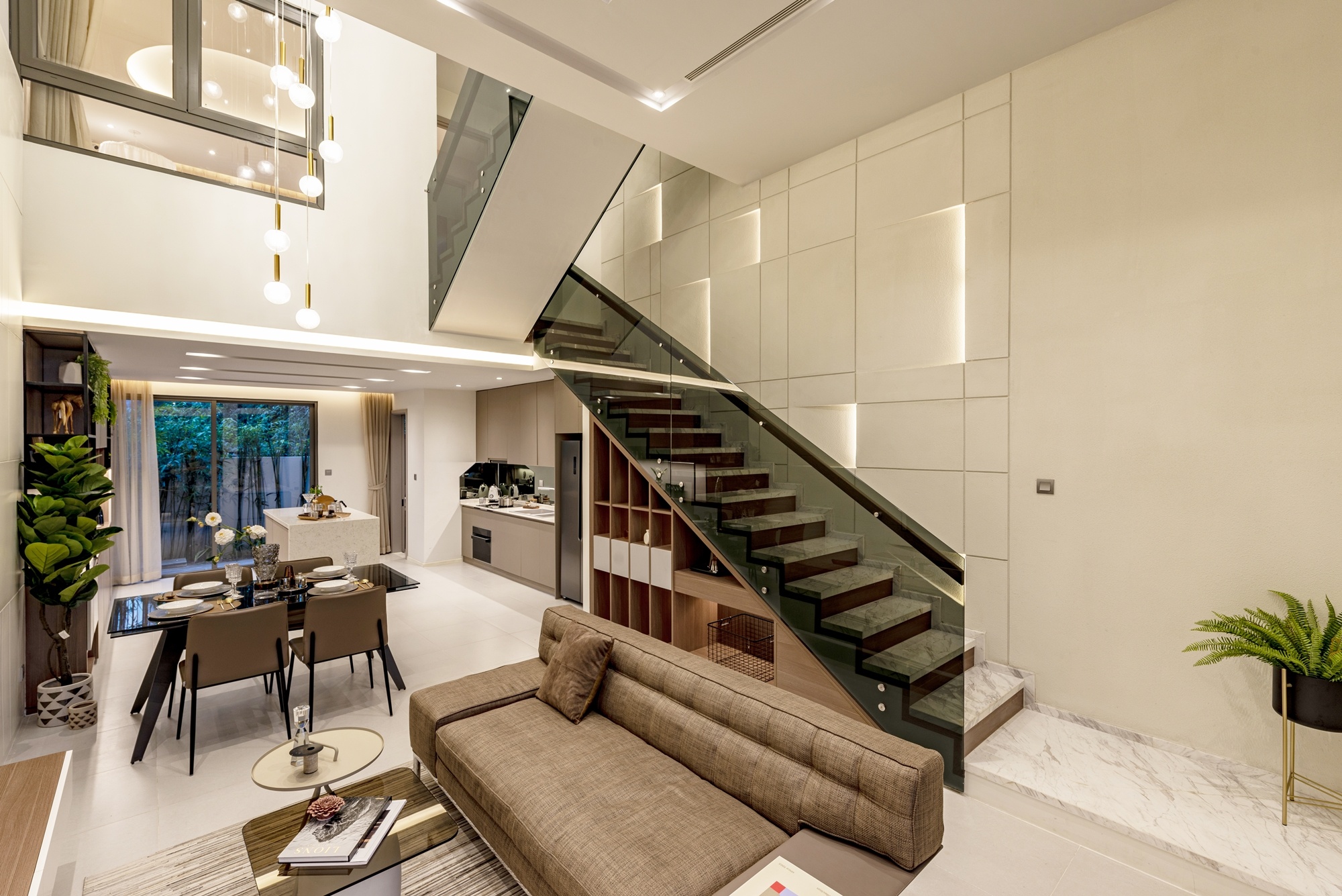 nhà mẫu The Standard Bình Dương ảnh 3 nha mau The Standard Binh Duong anh 3