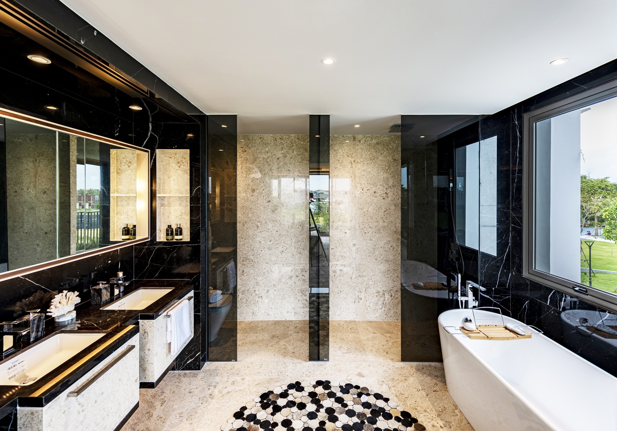 nhà mẫu The Standard Bình Dương ảnh 7 nha mau The Standard Binh Duong anh 7