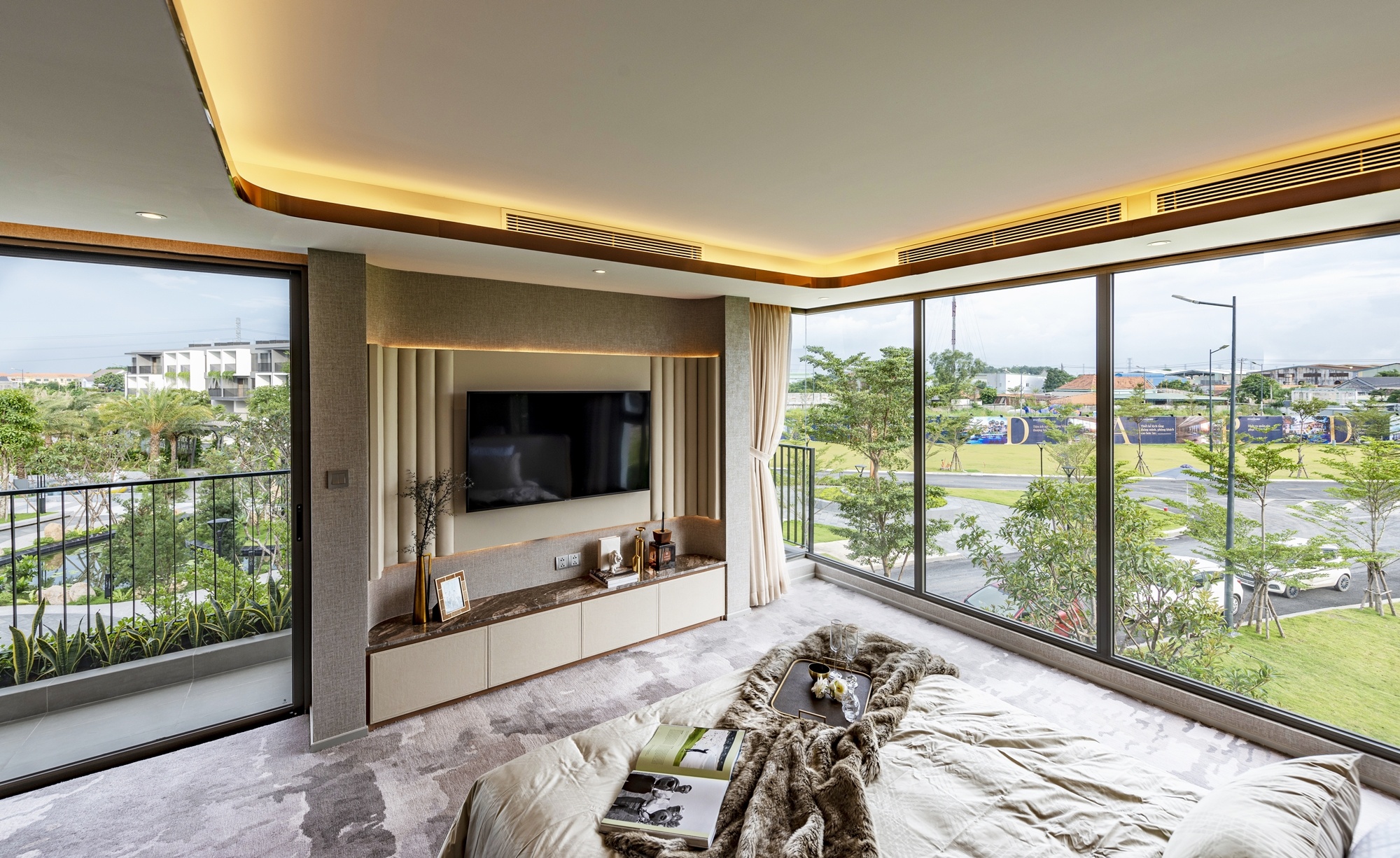 nha mau The Standard Binh Duong anh 5