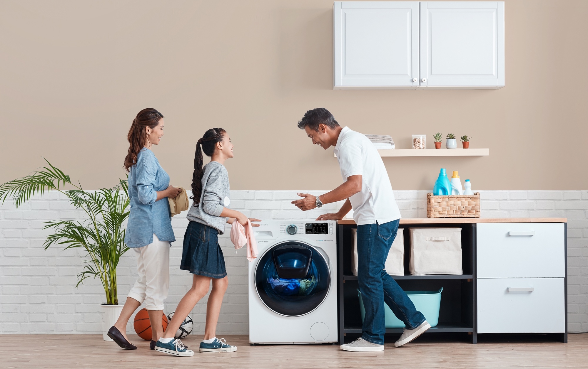 Samsung AddWash anh 1