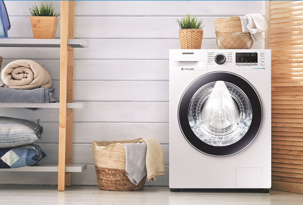 Samsung AddWash anh 2