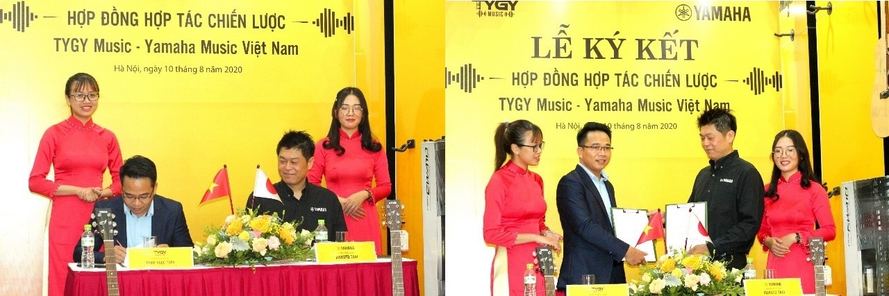 TYGY Music anh 2