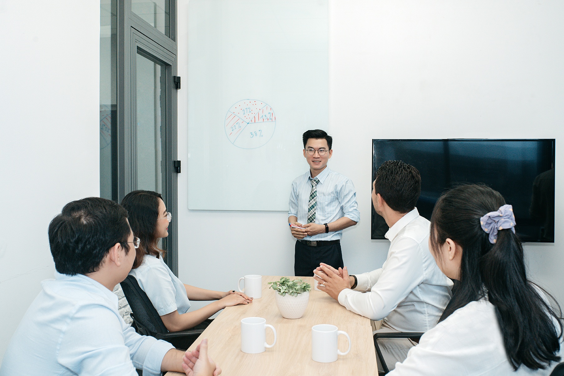 Intertu Education ảnh 2 Intertu Education anh 2