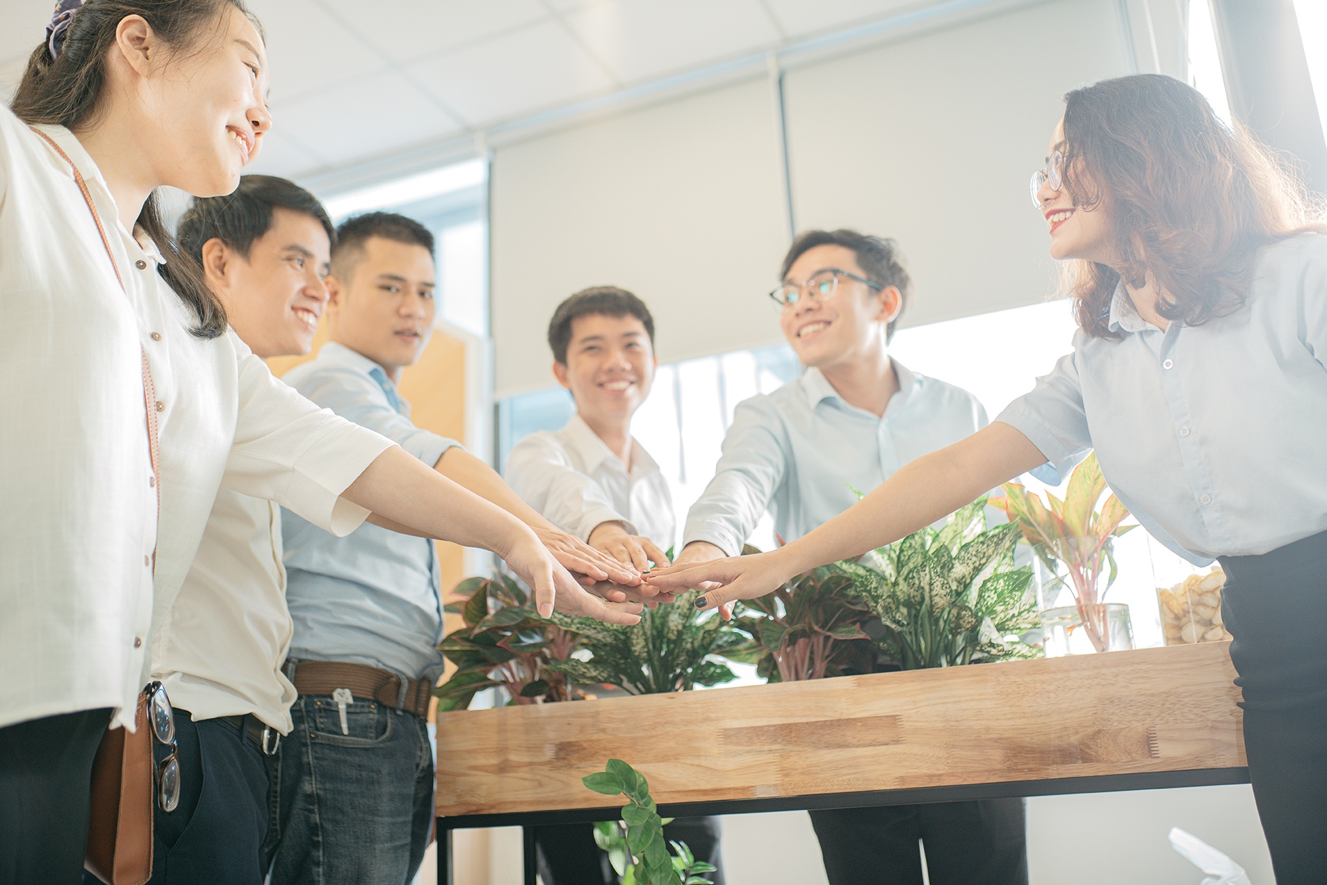 Intertu Academy  ảnh 1 Intertu Academy anh 1