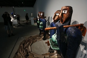 Vincom Mega Mall Royal City anh 4