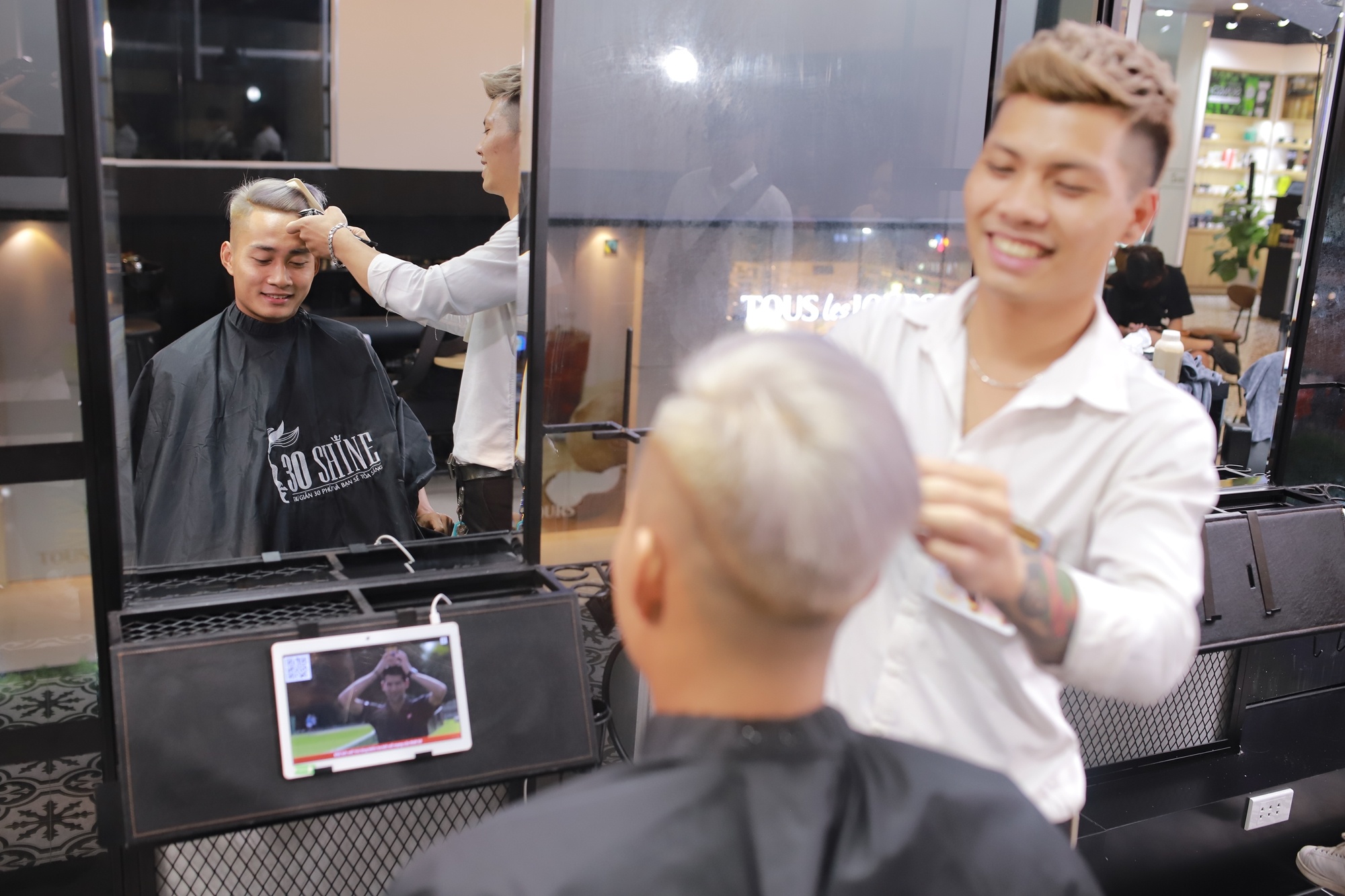 30Shine concept the he moi anh 6