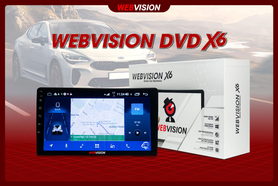 Webvision DVD X6 anh 2