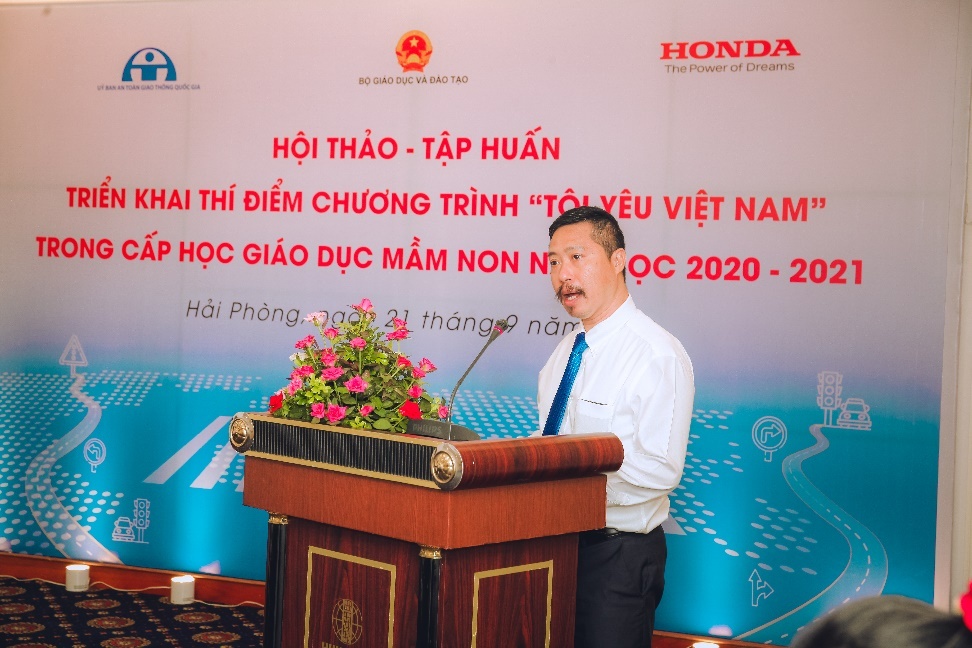 Tôi yêu Việt Nam ảnh 3 Toi yeu Viet Nam anh 3
