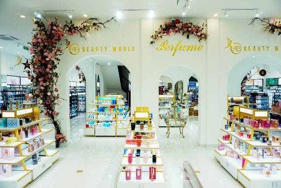 AB Beauty World ảnh 3 AB Beauty World anh 3