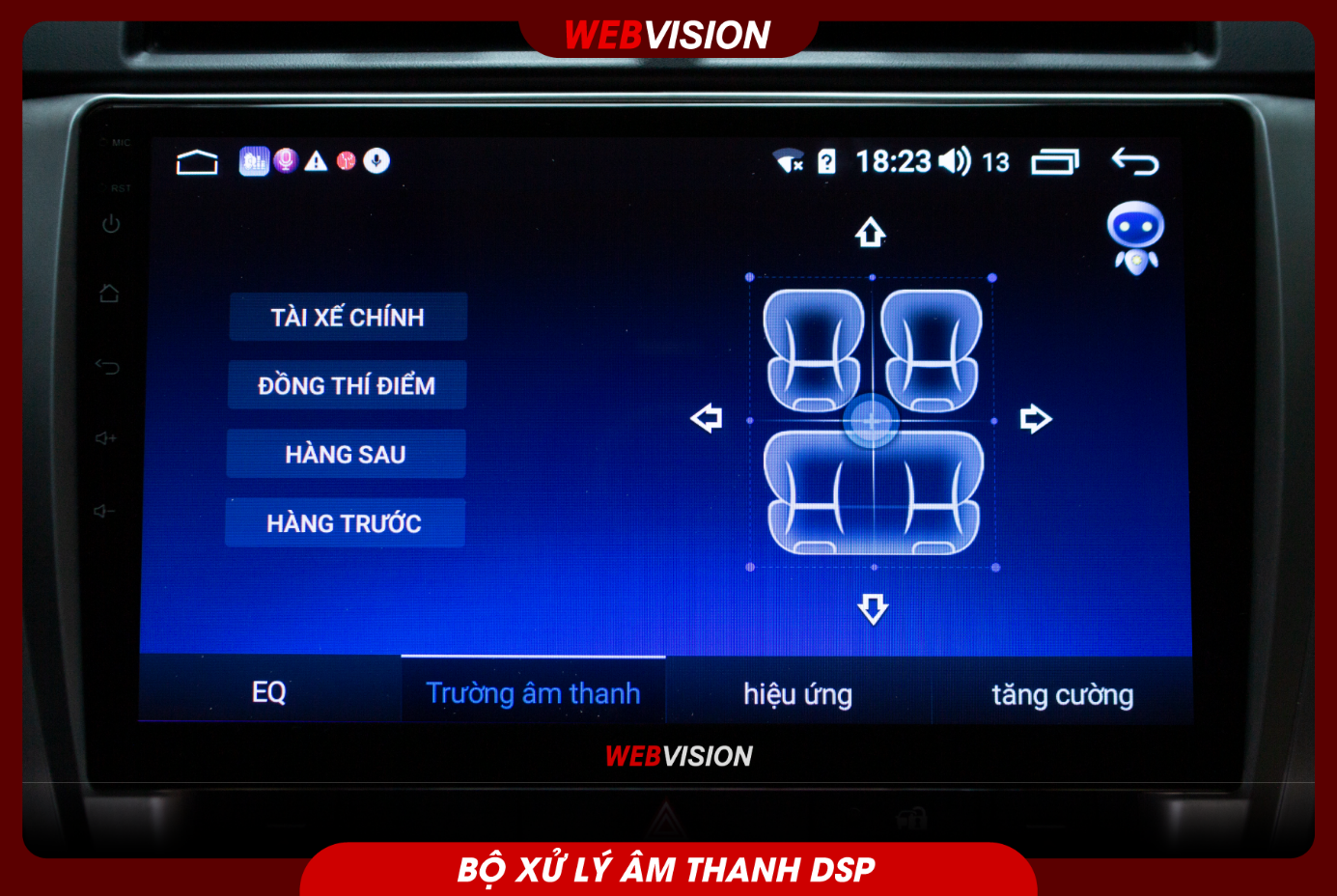 Webvision DVD X6 anh 3