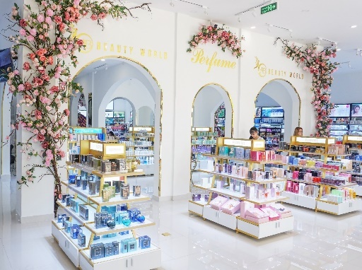 AB Beauty World ảnh 4 AB Beauty World anh 4