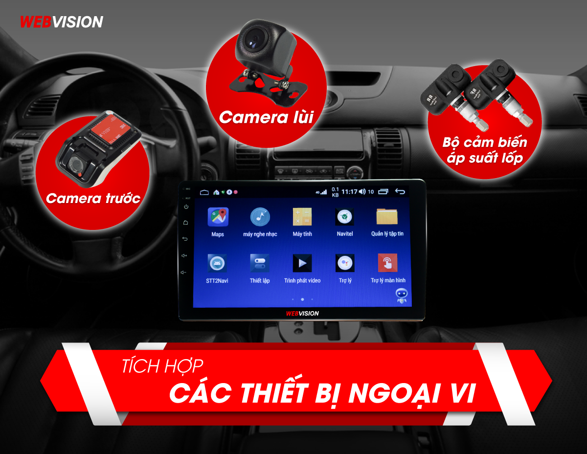 Webvision DVD X6 anh 5