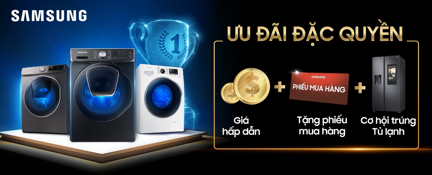 Samsung AddWash anh 4