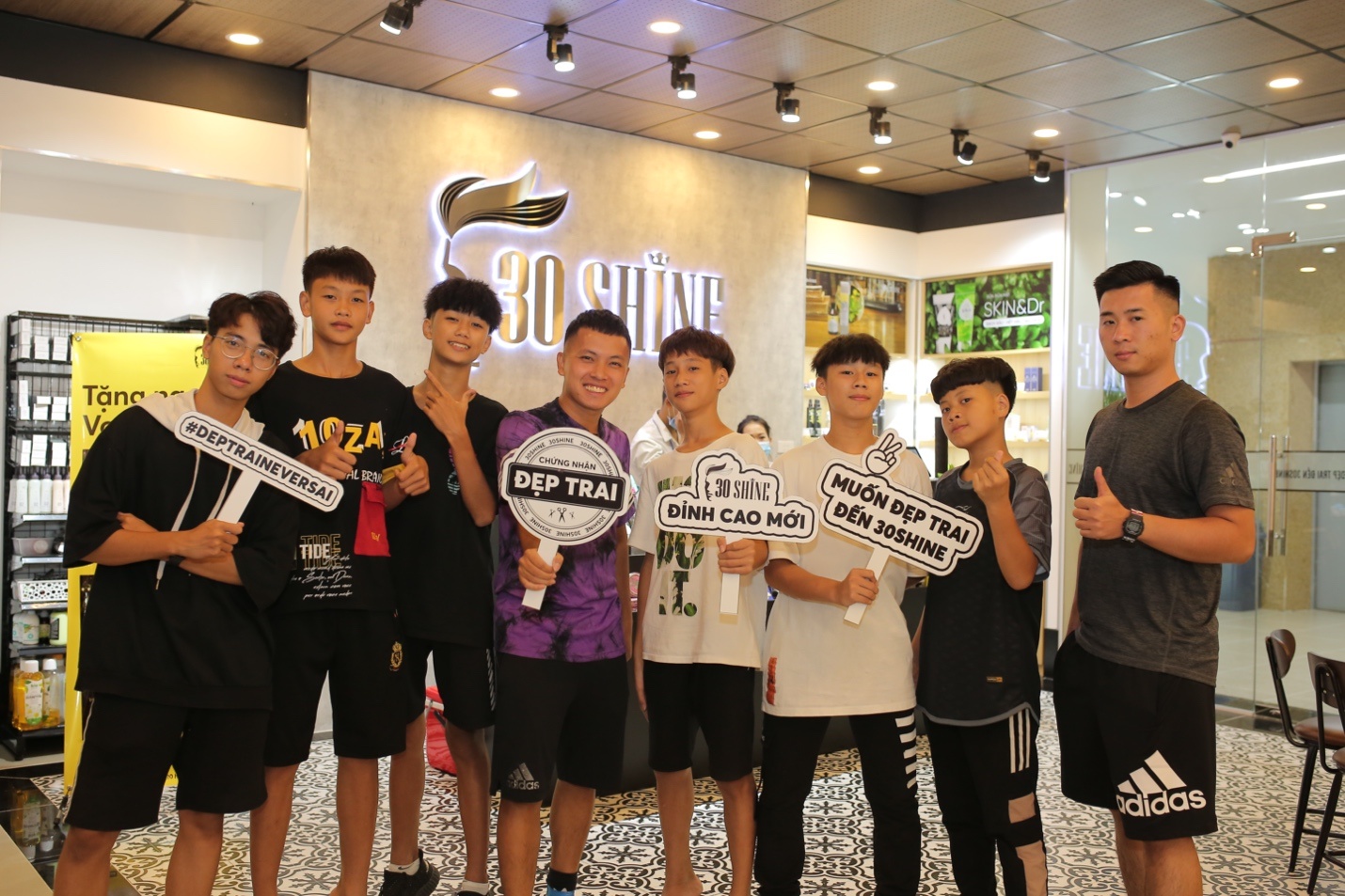 30Shine concept the he moi anh 9