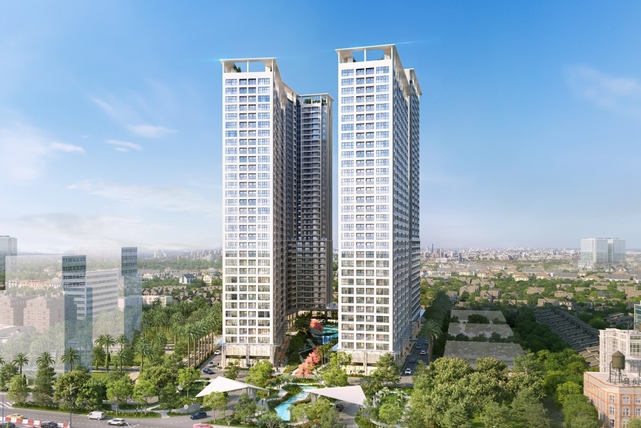 Binh Duong ky vong don song ty USD von dau tu nuoc ngoai hinh anh