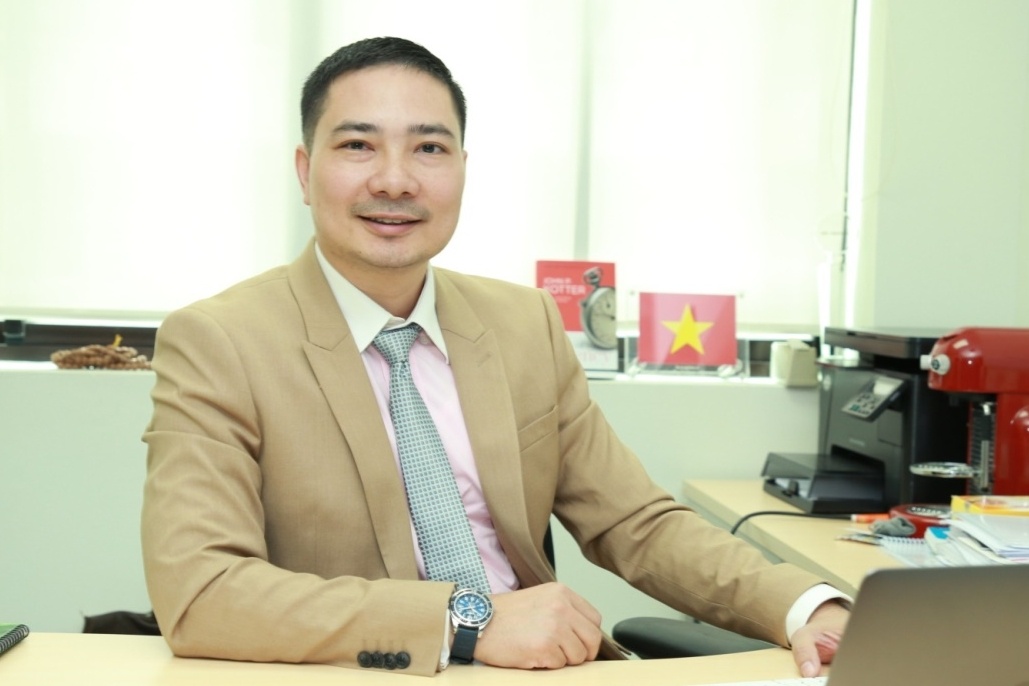 Unilever dau tu 1 ty euro de thay the nhien lieu hoa thach hinh anh