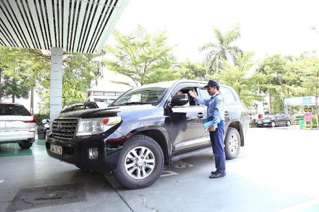 Toyota Việt Nam ảnh 4 Toyota Viet Nam anh 4