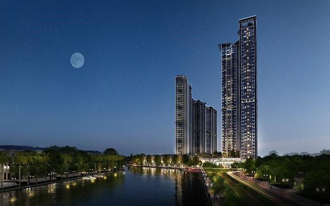 S-Premium Sky Oasis anh 1