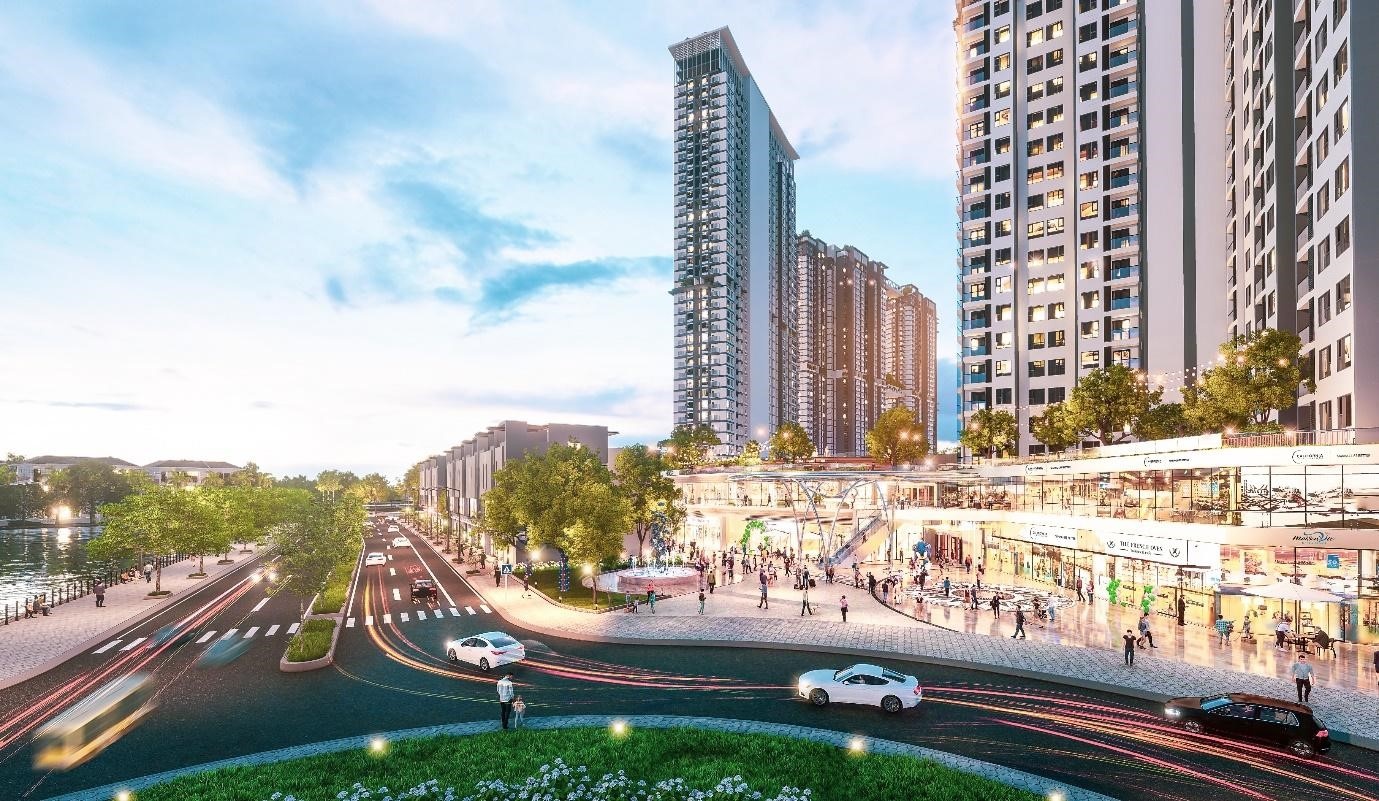 S-Premium Sky Oasis anh 2