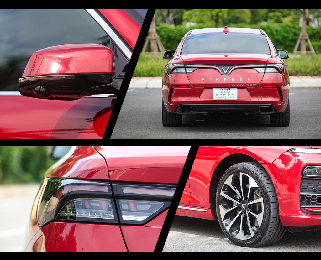 VinFast anh 1