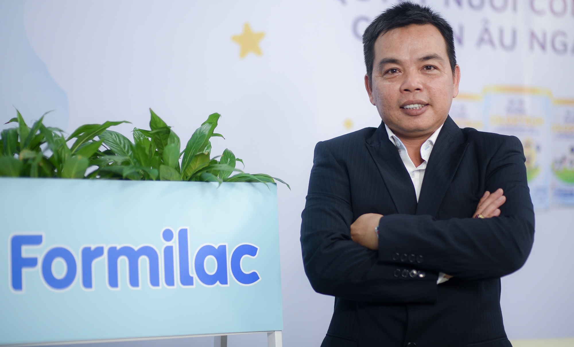 Formilac Colostrum ảnh 3 Formilac Colostrum anh 3