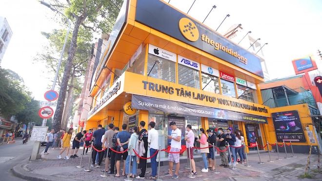 Lenovo Yoga Duet 7 ảnh 2 Lenovo Yoga Duet 7 anh 2