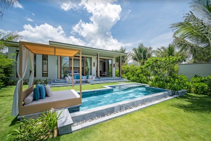 Maia Resort Quy Nhơn ảnh 3 Maia Resort Quy Nhon anh 3