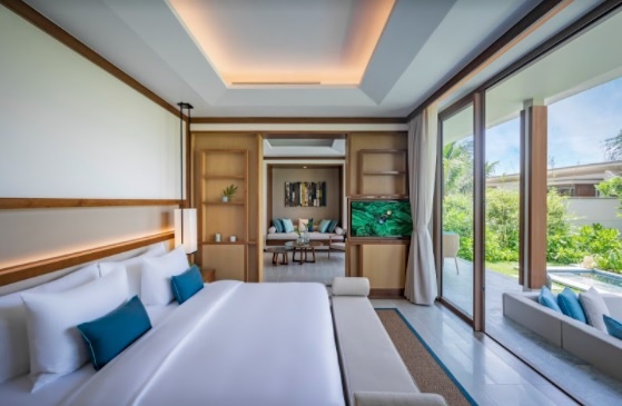 Maia Resort Quy Nhơn ảnh 4 Maia Resort Quy Nhon anh 4