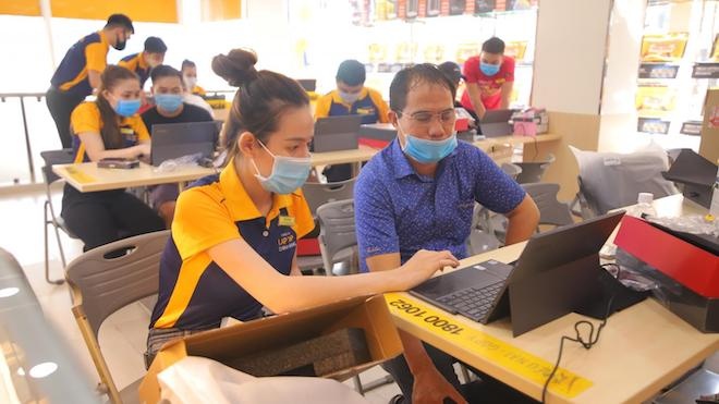 Lenovo Yoga Duet 7 anh 5