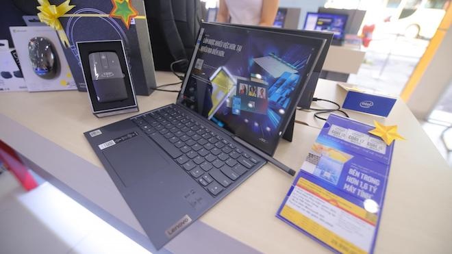 Lenovo Yoga Duet 7 anh 1