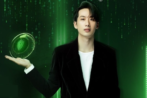 Dien vien Tuan Tran dong hanh trong vong 3 'Do tai mat vu' hinh anh