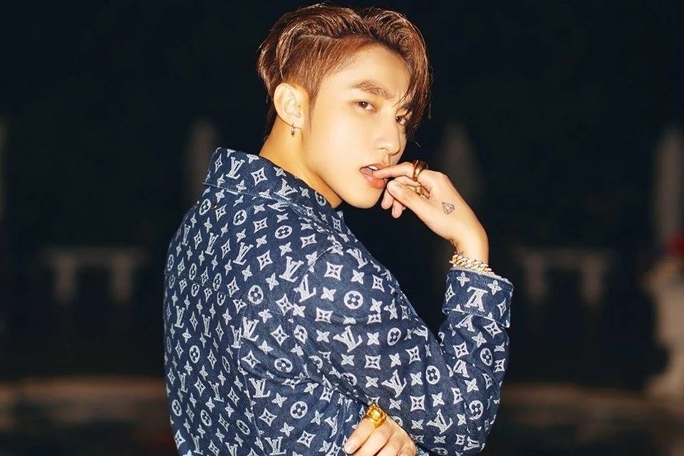 Ca si Son Tung M-TP va dan sao Viet tham gia dai nhac hoi thang 11 hinh anh