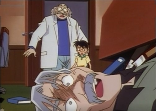 Theo doi 5 ky an hap dan cua Conan tren ung dung POPS hinh anh