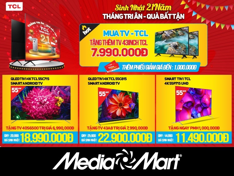 TV TCL anh 2