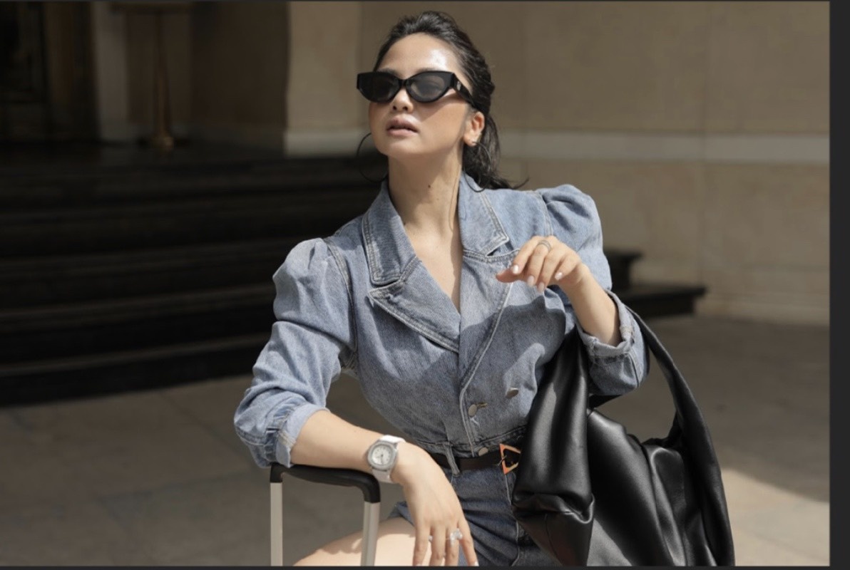 Thoi trang Han Quoc 2 anh 5