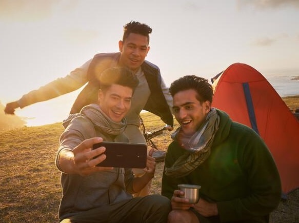 Nang cao kha nang sang tao cung Nokia 8.3 5G hinh anh