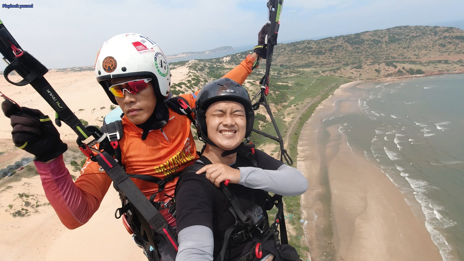 9X ren luyen the luc de chinh phuc mon du luon hinh anh