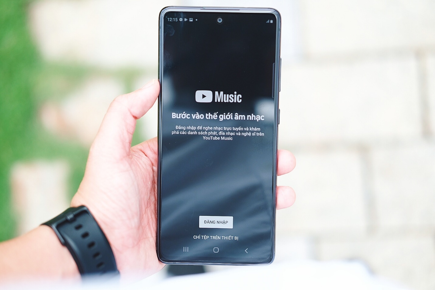 camera zoom 30x Galaxy S20 FE anh 14