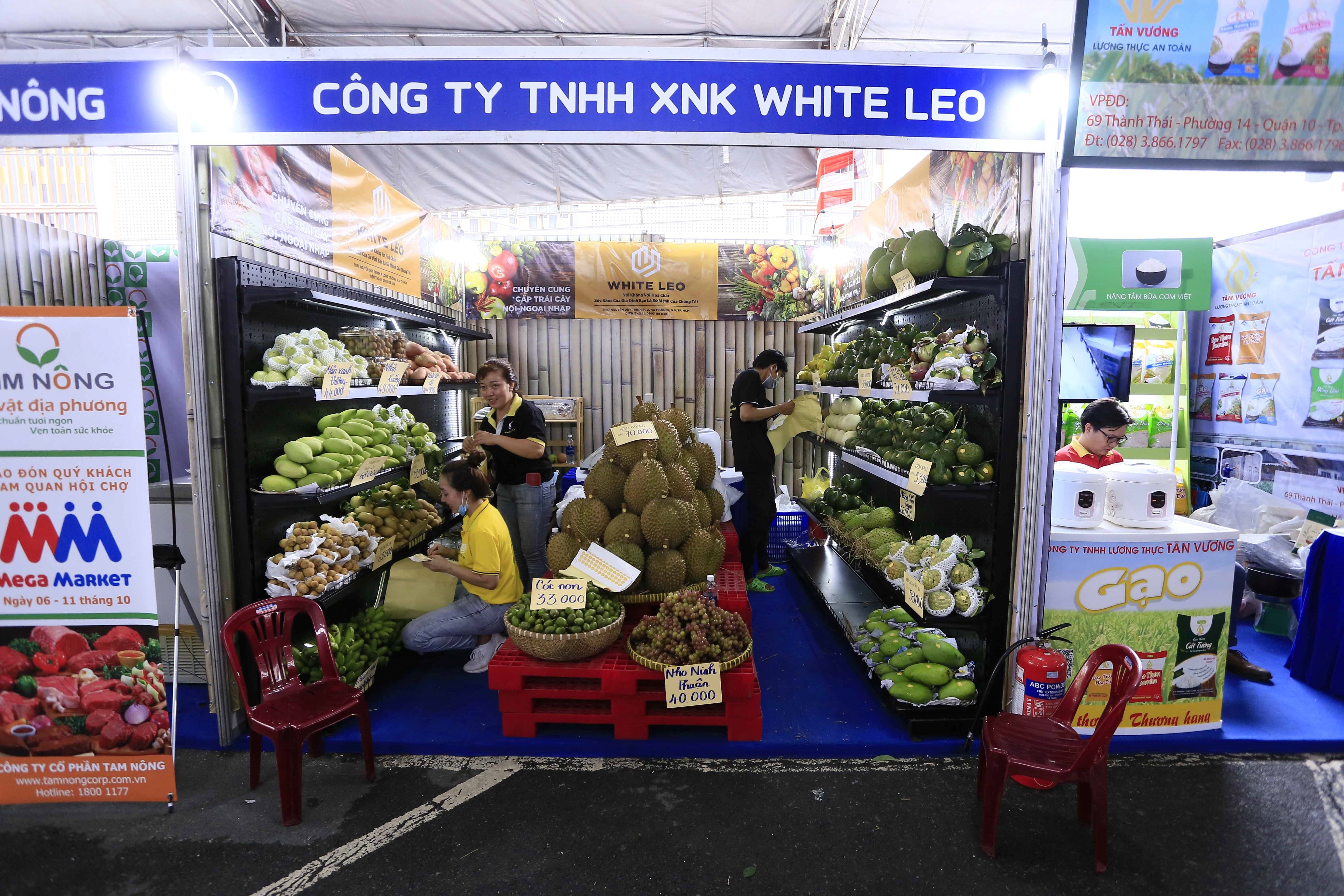 MM Mega Market An Phu anh 2