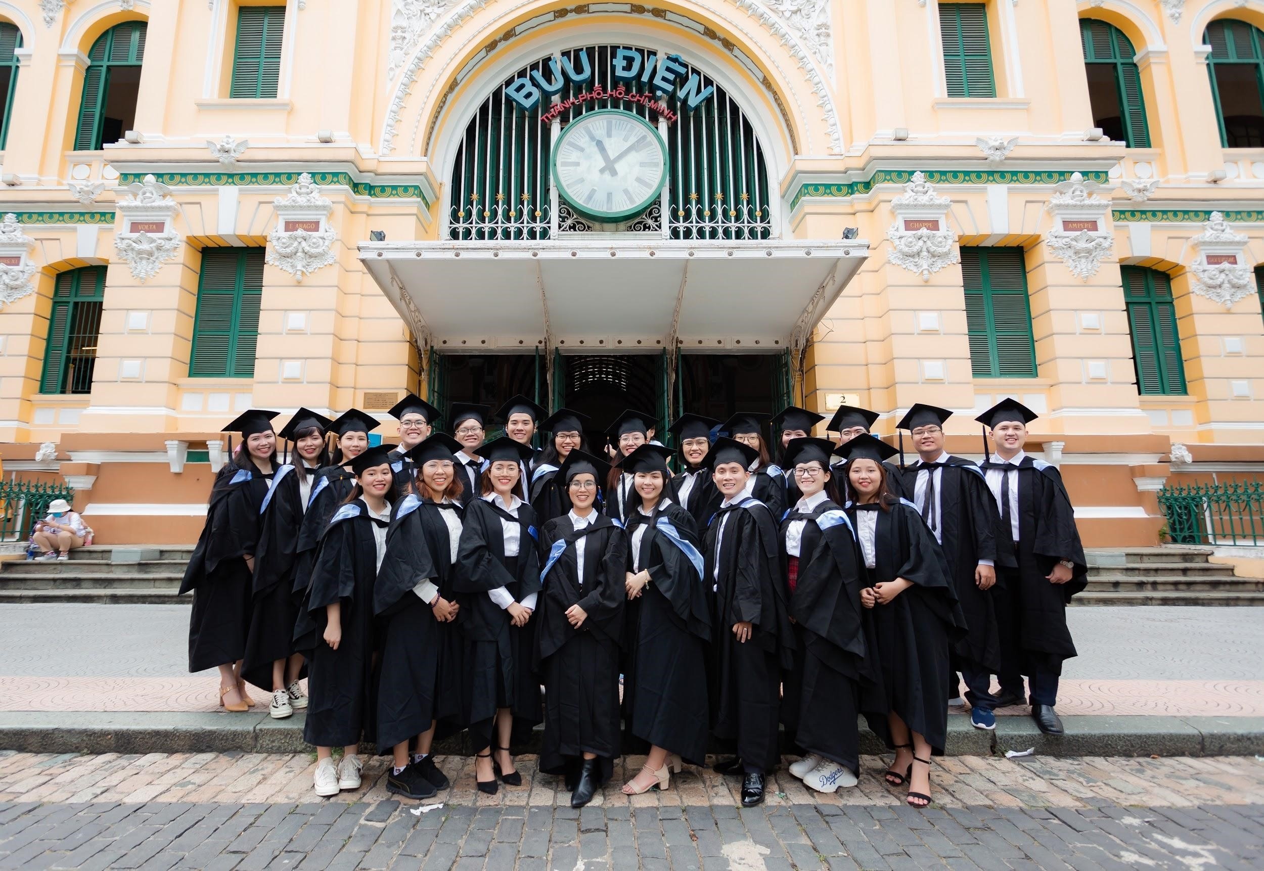 Viện ISB ảnh 2 Vien ISB anh 2