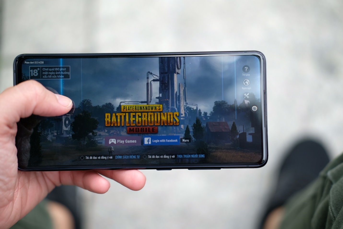 camera zoom 30x Galaxy S20 FE anh 3