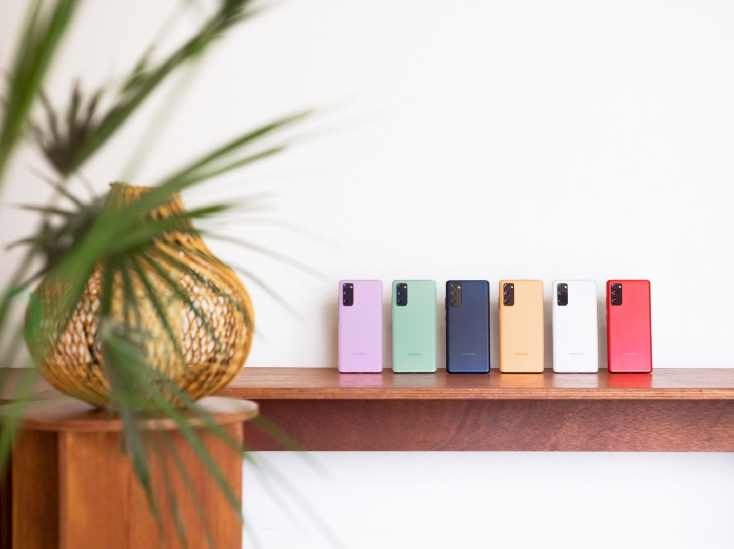 camera zoom 30x Galaxy S20 FE anh 4