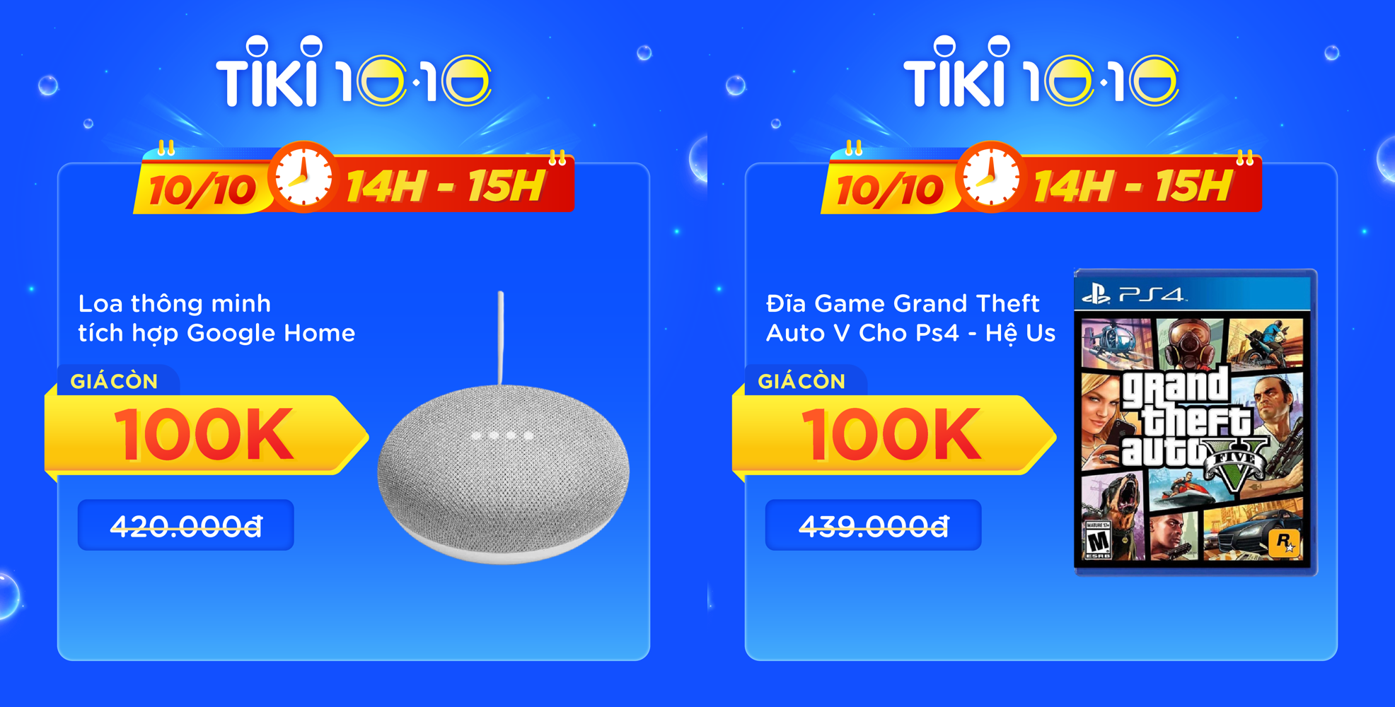 Tiki sale 10/10 anh 5