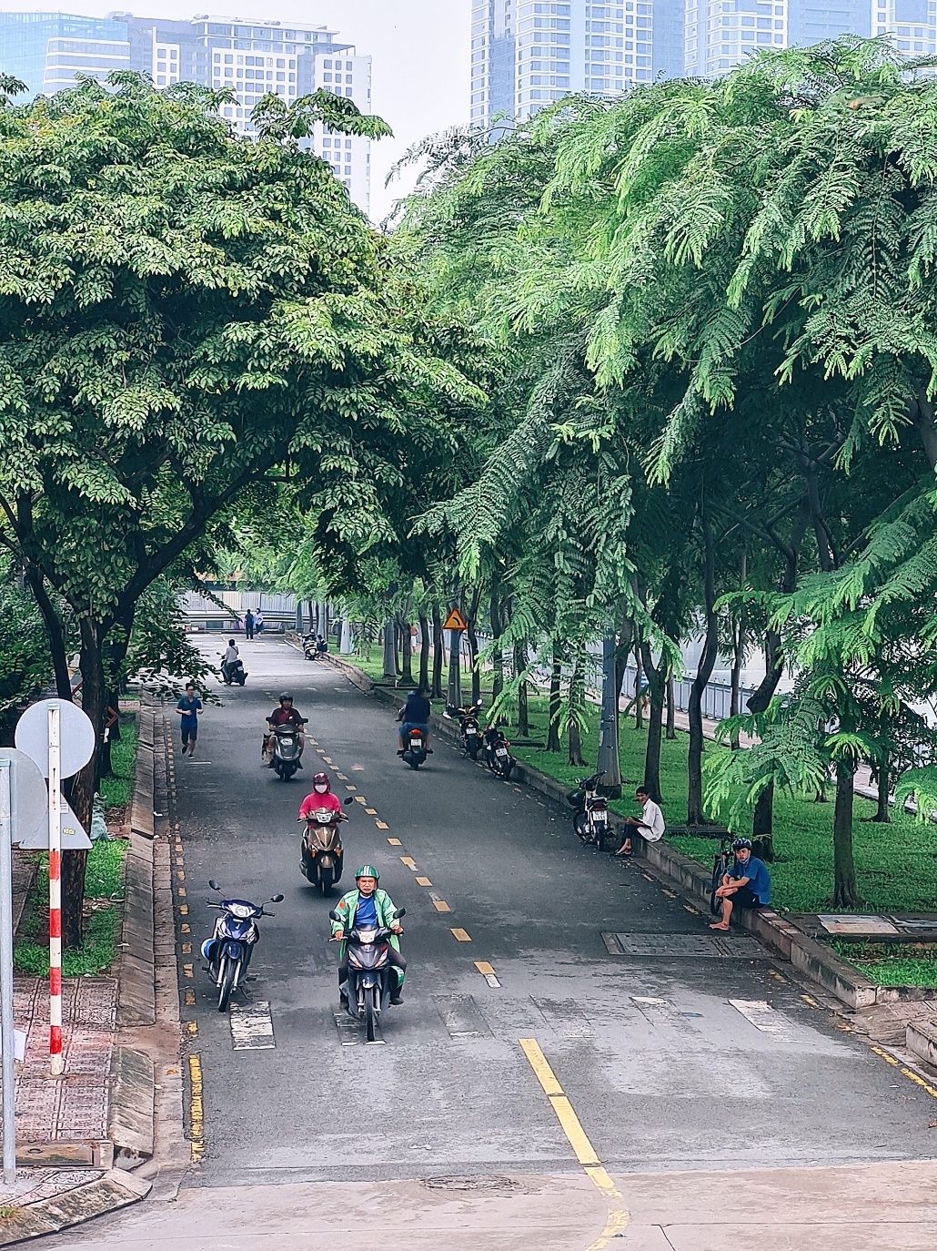 camera zoom 30x Galaxy S20 FE anh 6