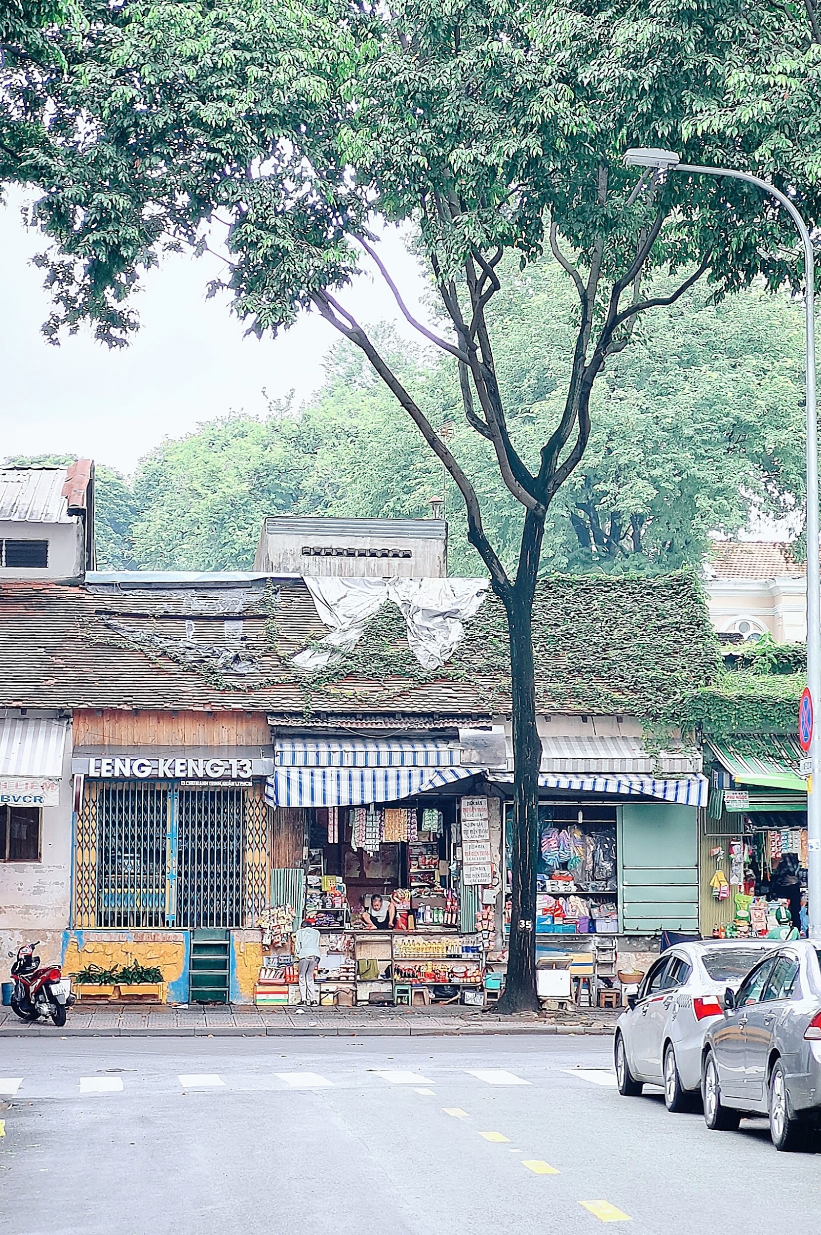 camera zoom 30x Galaxy S20 FE anh 7