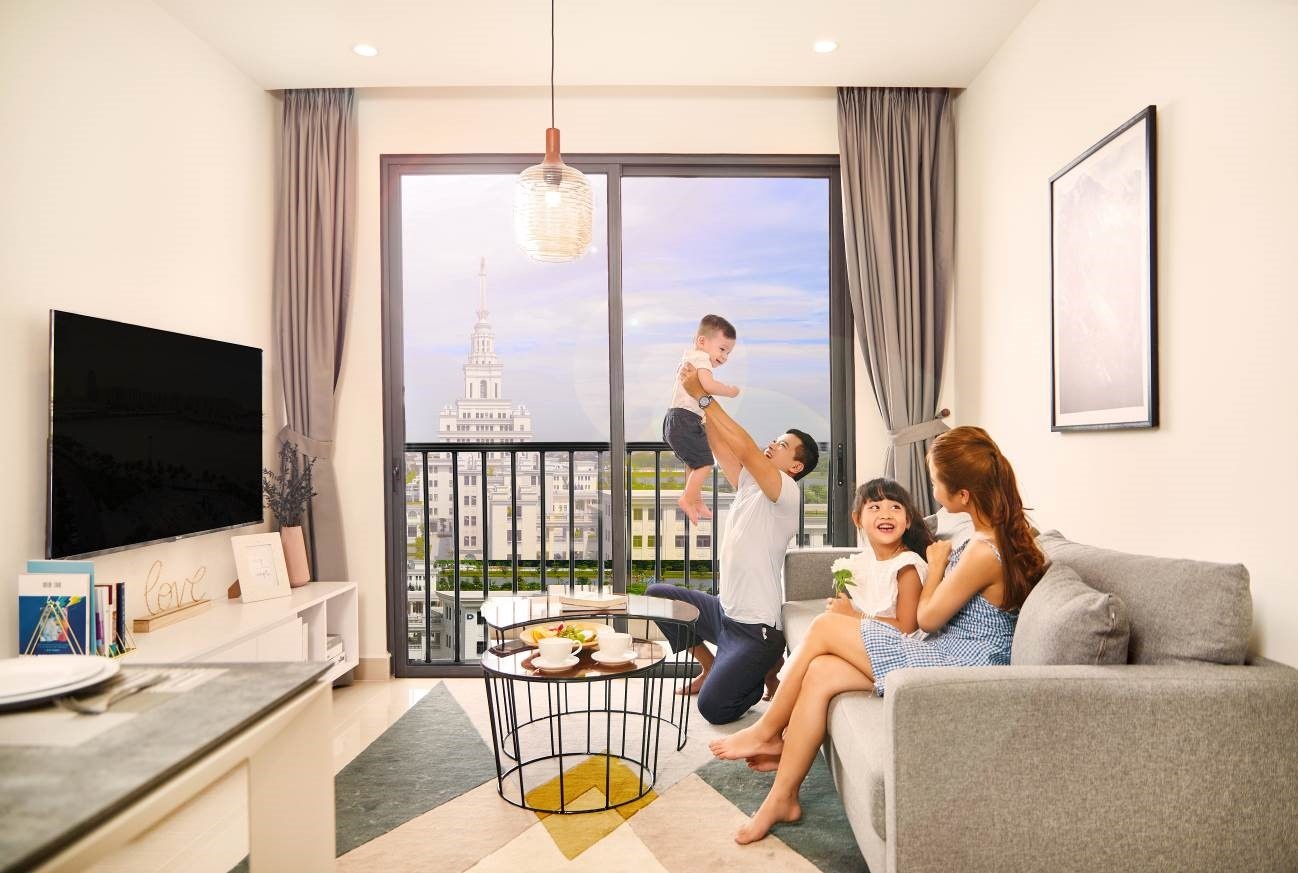 Mua can ho tai Vinhomes Ocean Park khi co 225 trieu dong hinh anh