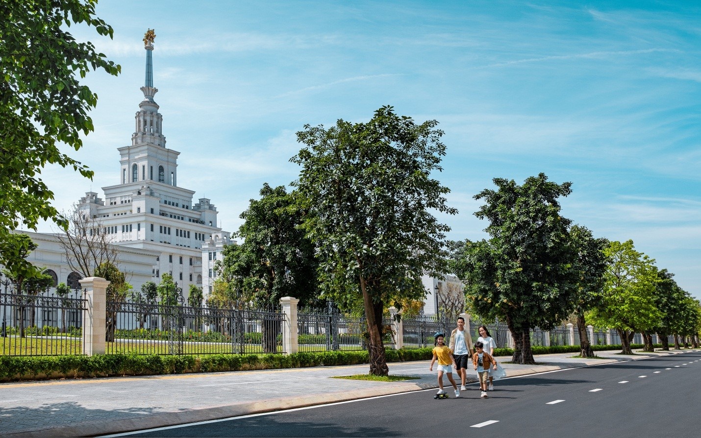 Vinhomes Ocean Park anh 2