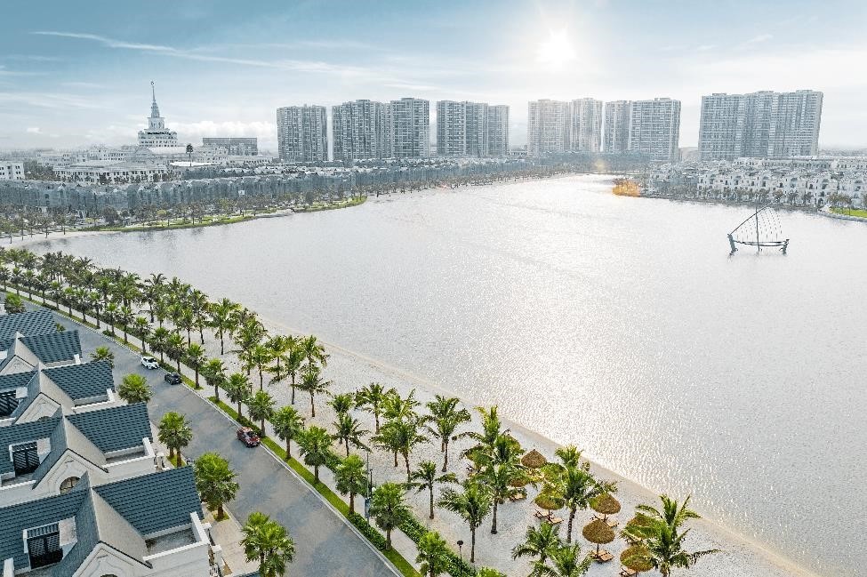 Vinhomes Ocean Park anh 3