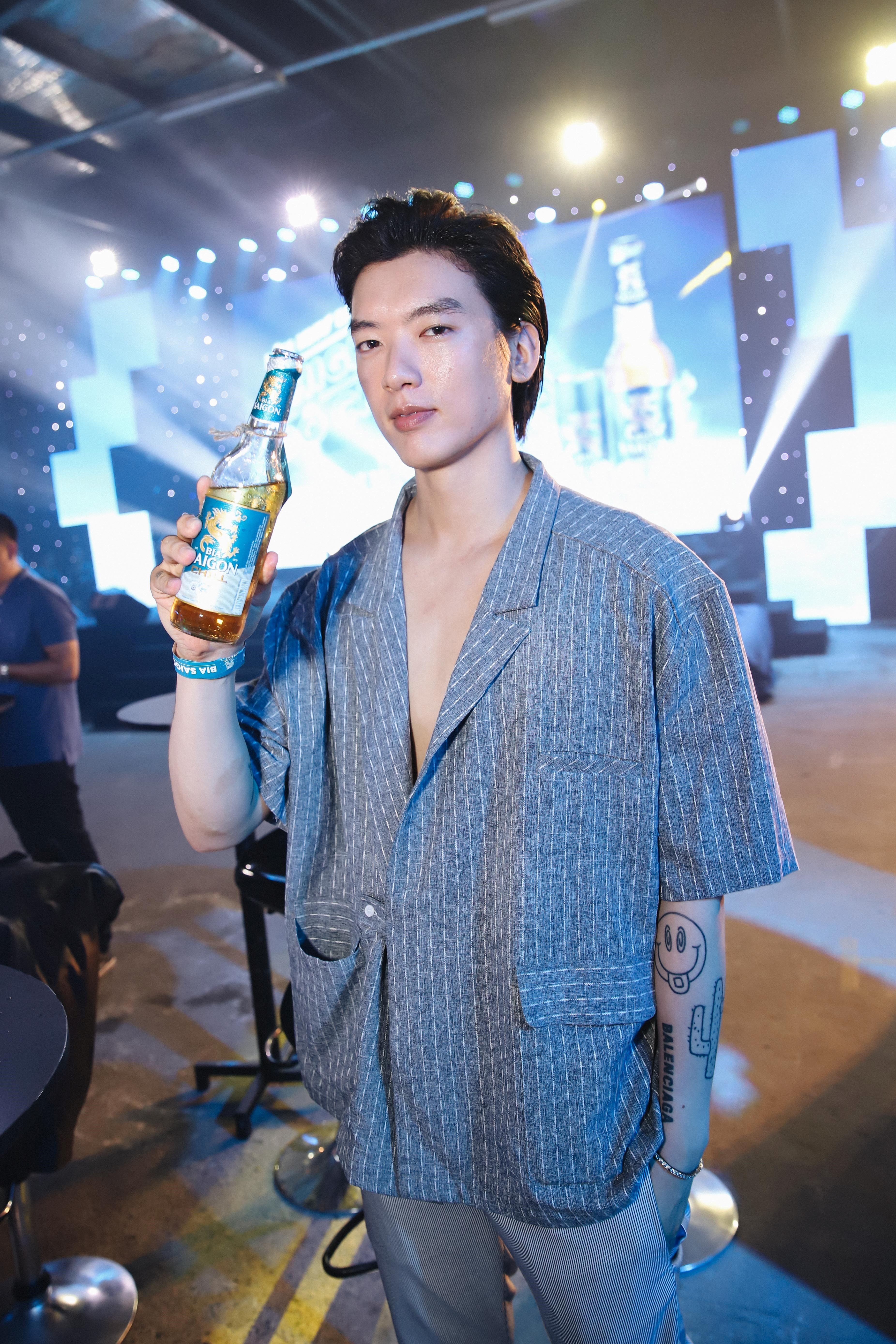 Sabeco ảnh 5 Sabeco anh 5