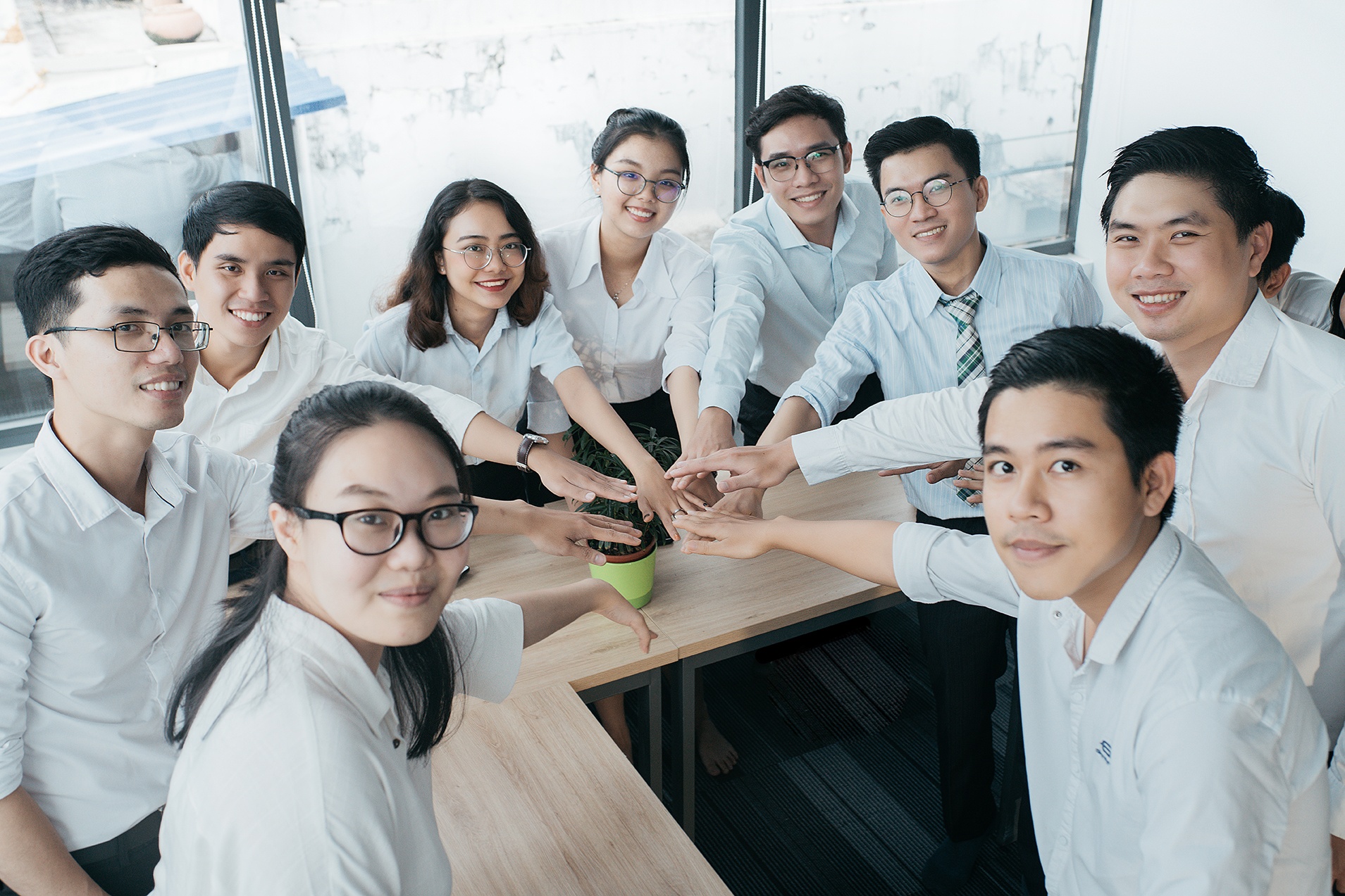 Intertu Education ảnh 3 Intertu Education anh 3